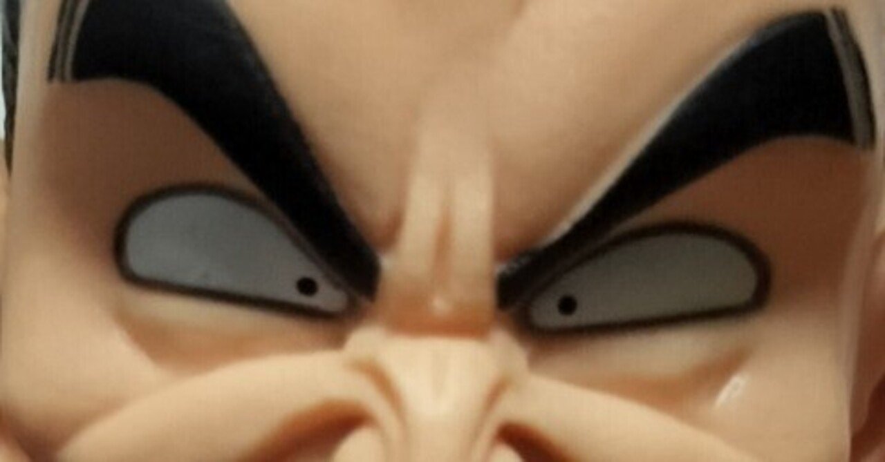 フィギュアを語ろう⑭DB/C賞、桃白白｜クリップ