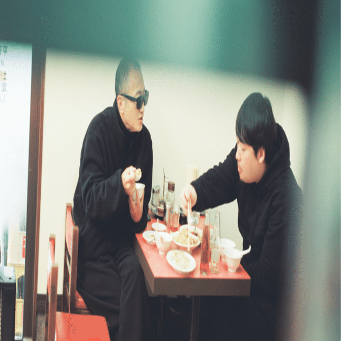 鶴岡裕太×山本康一郎(ennoy)対談｜BASEグループ公式note