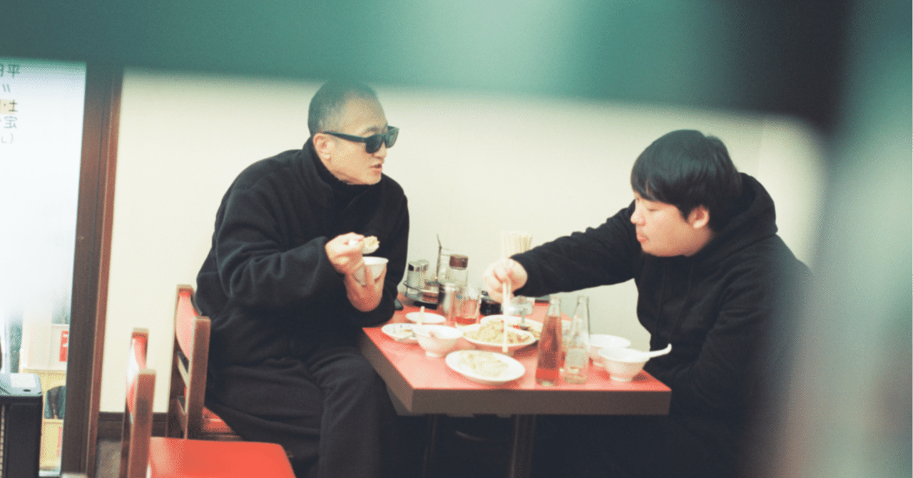 鶴岡裕太×山本康一郎(ennoy)対談｜BASEグループ公式note