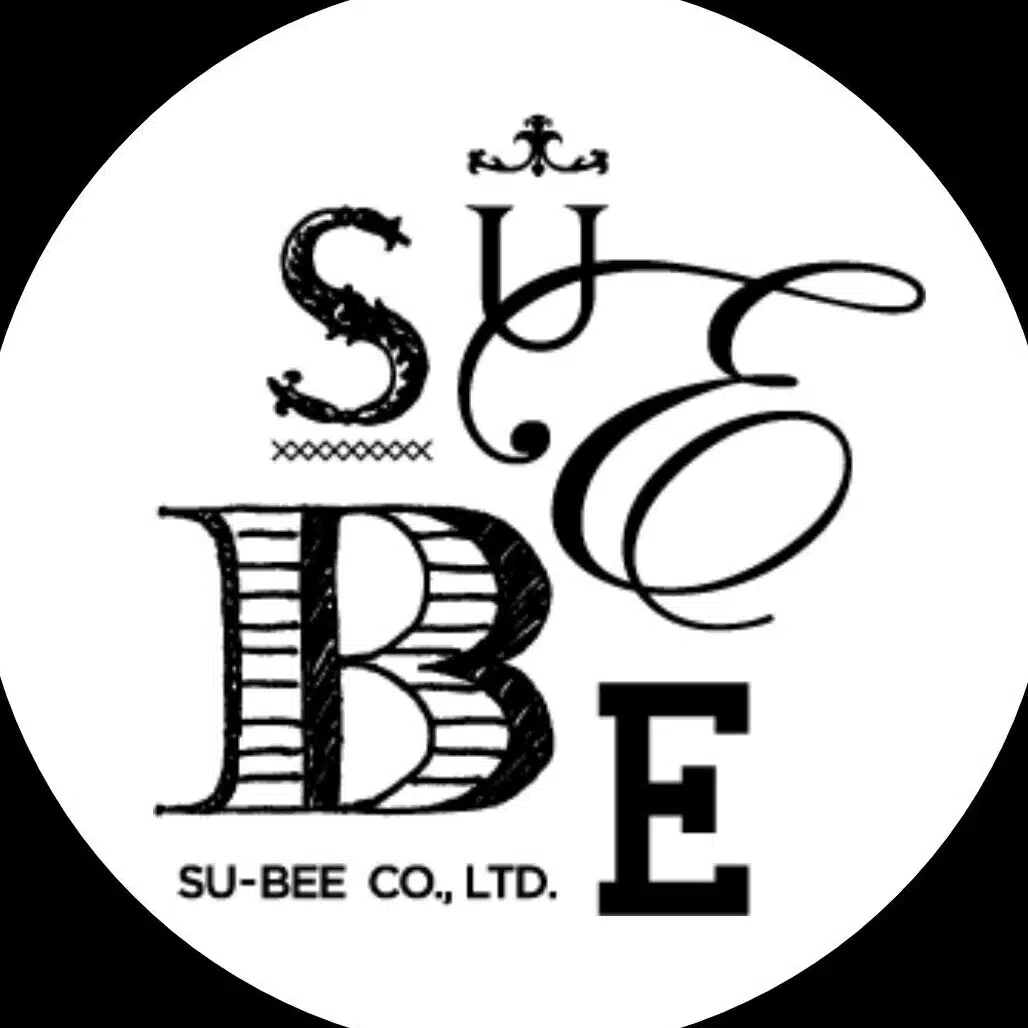 SU-BEEのこと。