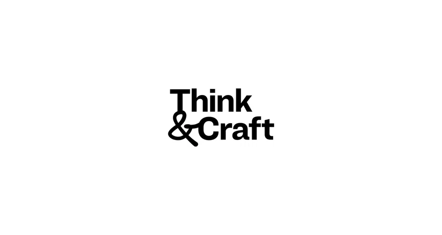 Think Crafts Think & Craft|電通クリエイティブピクチャーズ|note