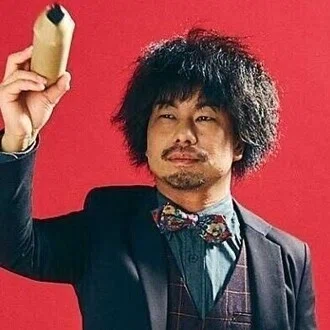 はせがわてつじ【株式会社コピーライター代表】