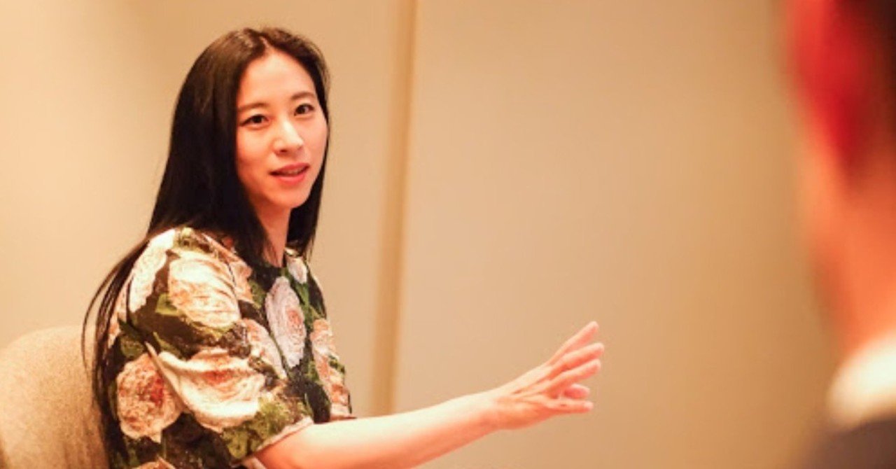 三浦瑠麗が細野豪志に切り込む 細野 豪志 ほそのごうし Note