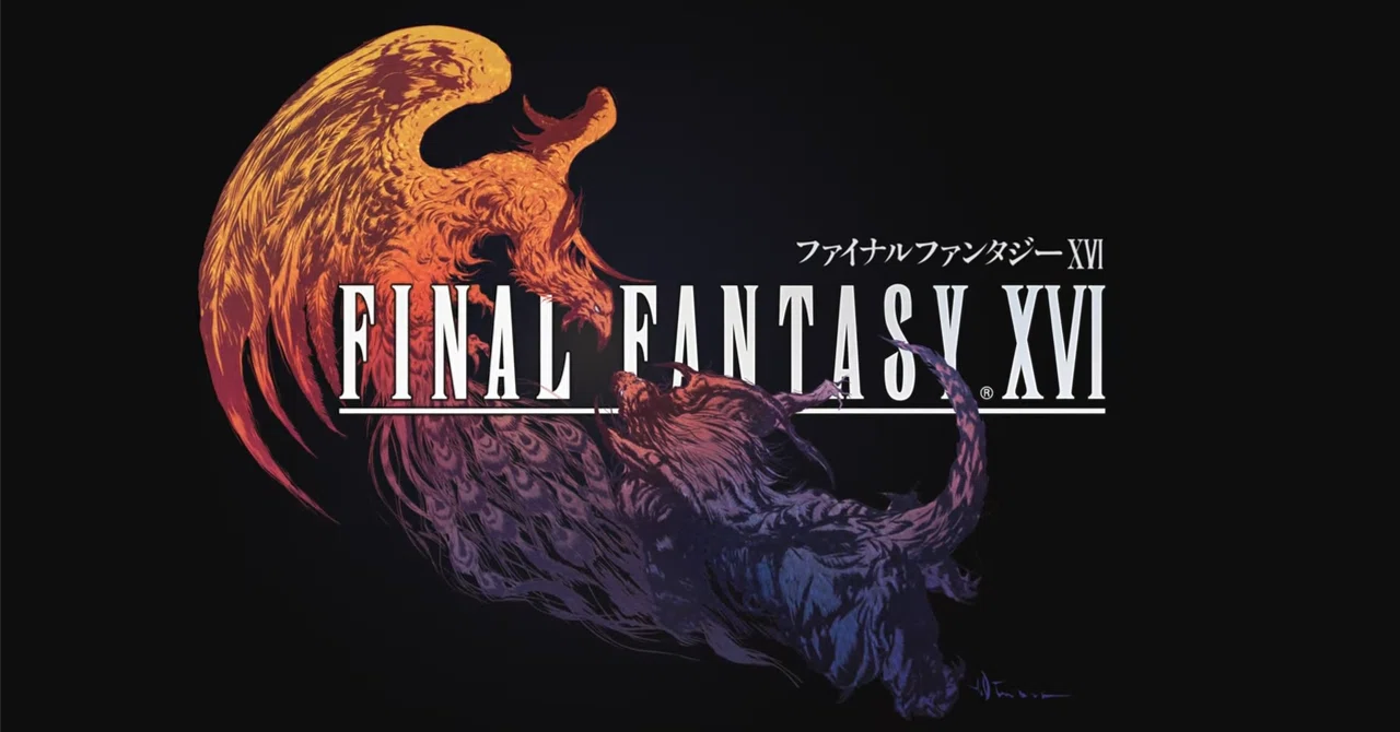 ff16 体験版 感想