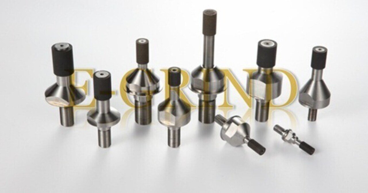 Internal Grinding Wheel｜EGrind