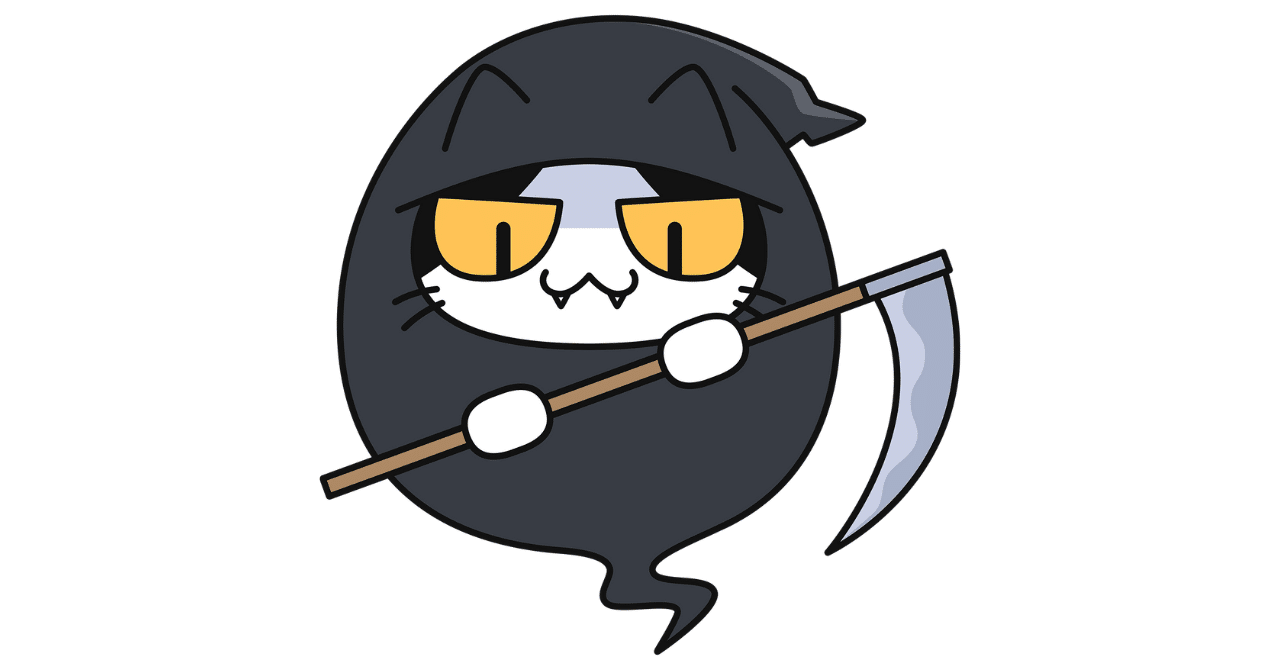 そのバッグ…出品して大丈夫？｜黒猫