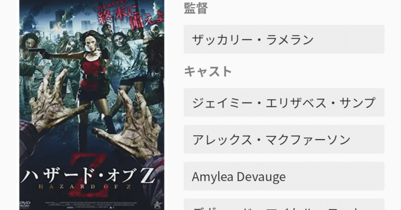 パケ写の女性は登場しません【ホラー映画を毎日観る人】(194日目