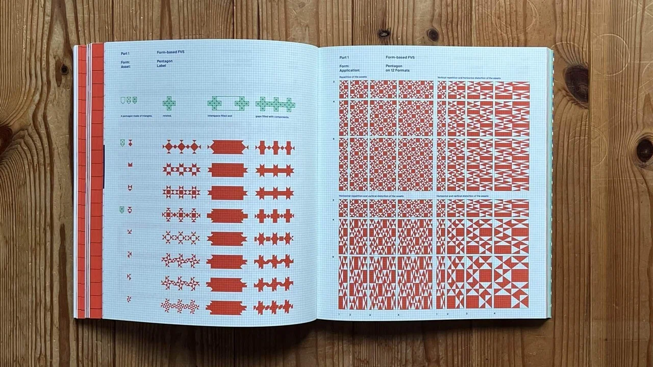 洋書 Intuitive Imagery Flexible Visual Systems (4th ed) Martin Lorenz｜IDEABOOKS JAPAN