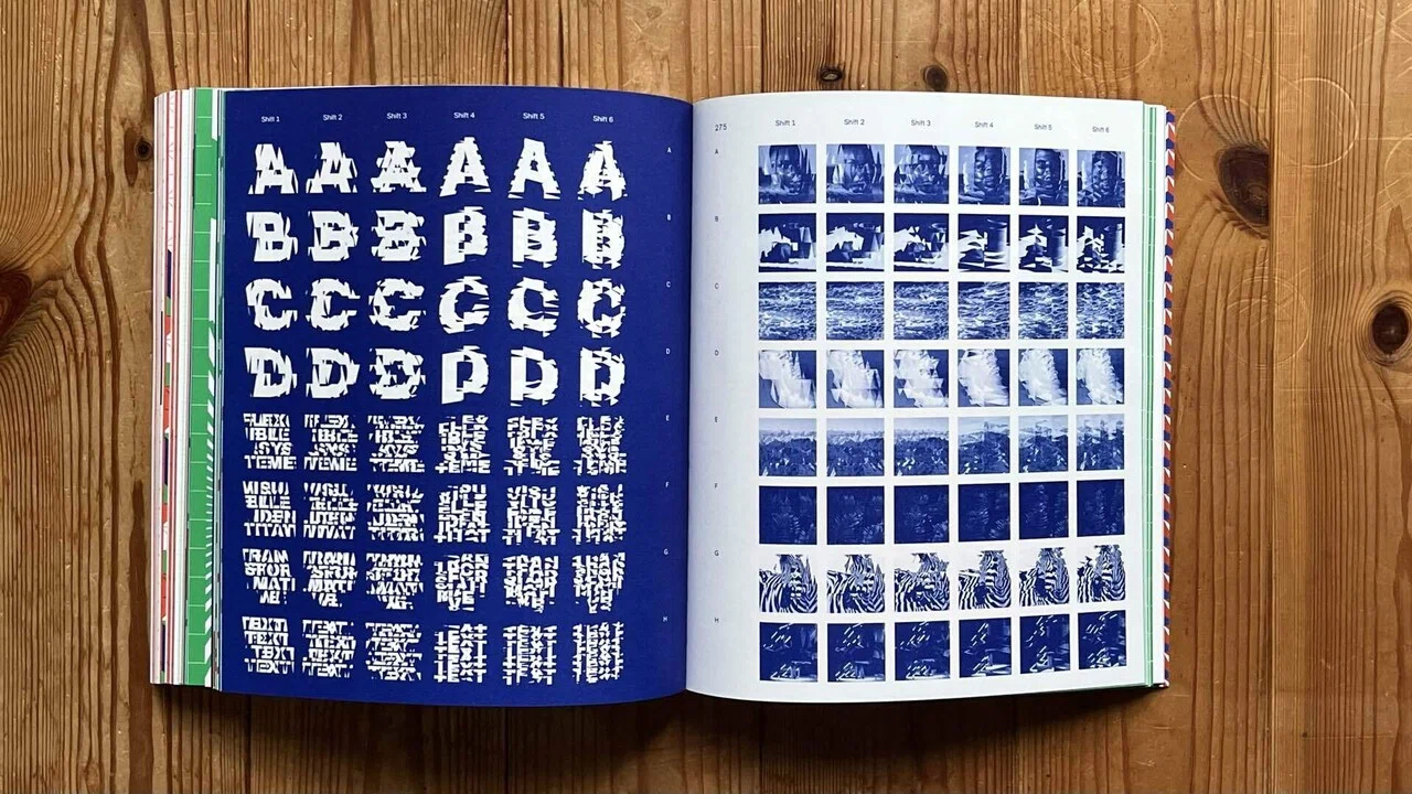 洋書 Intuitive Imagery Flexible Visual Systems (4th ed) Martin Lorenz｜IDEABOOKS JAPAN