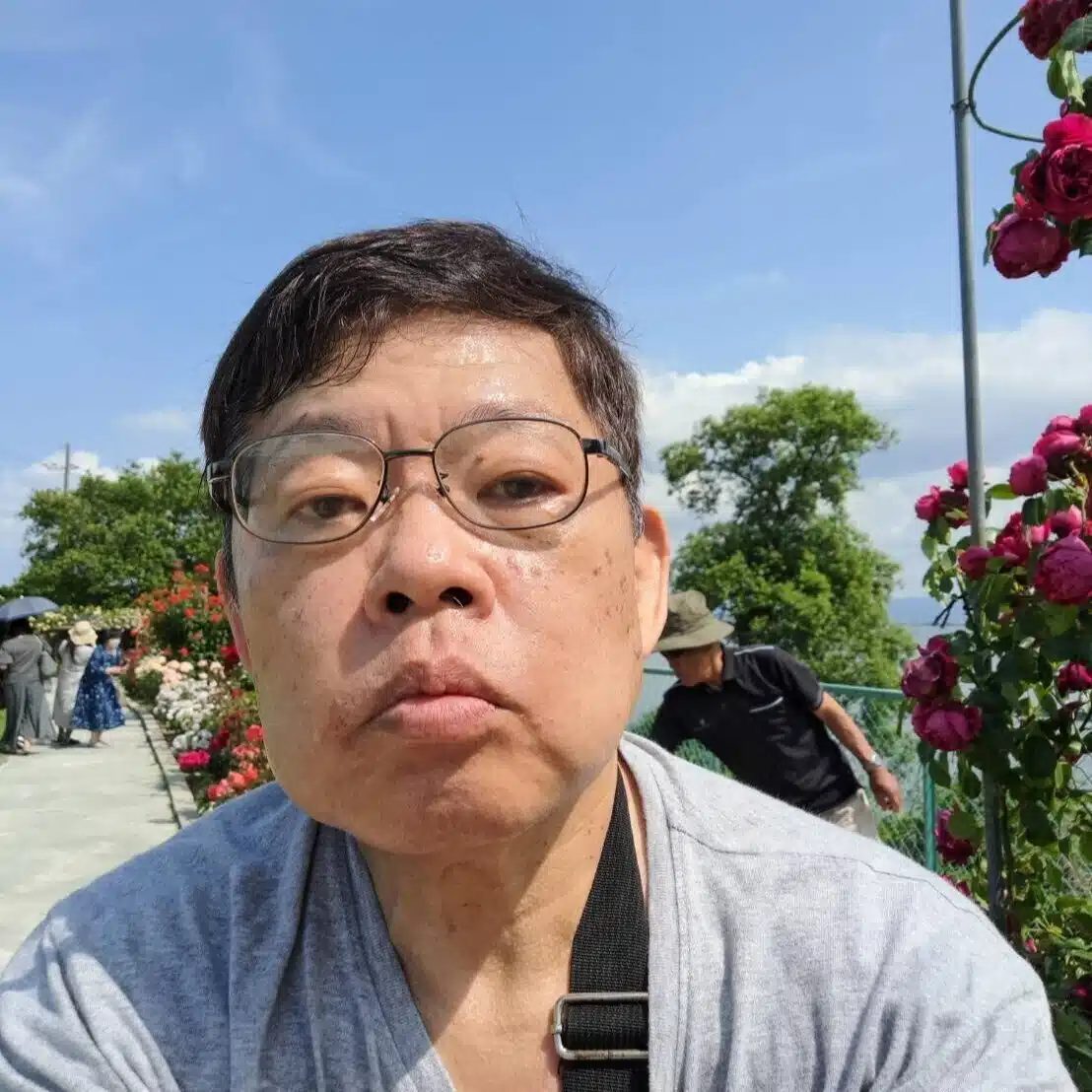 異文化好きのユッキー