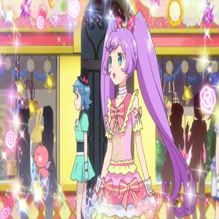 プリパラ全部観た 感想集 1st Season 編 Batta Nj Note