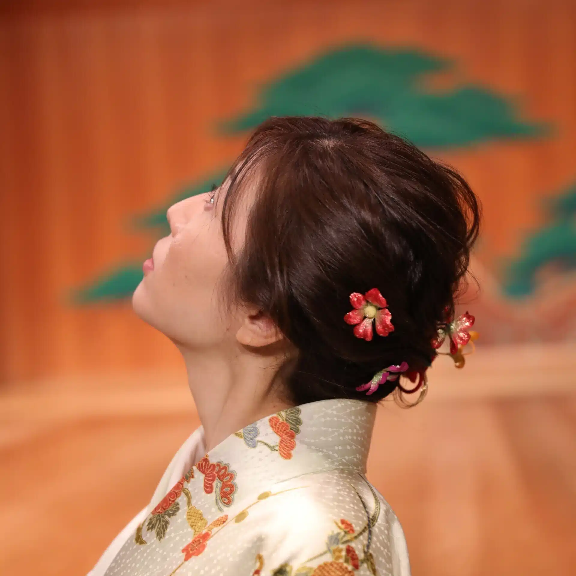 福姫／Fukuhime