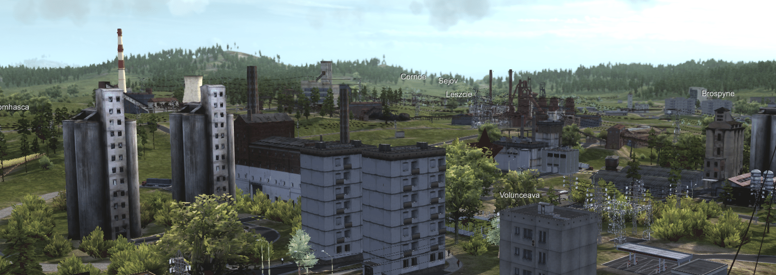 Soviet Republic攻略 Byこうつー こうつう Note