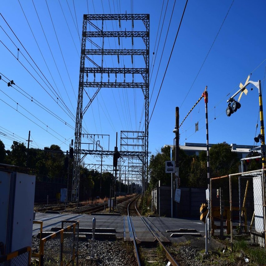 鶴見線 全駅制覇 知られざる横浜の姿 湾岸のレトロな秘境駅めぐり 旅の音楽家 Studio Iota Label スタジオ イオタ Note