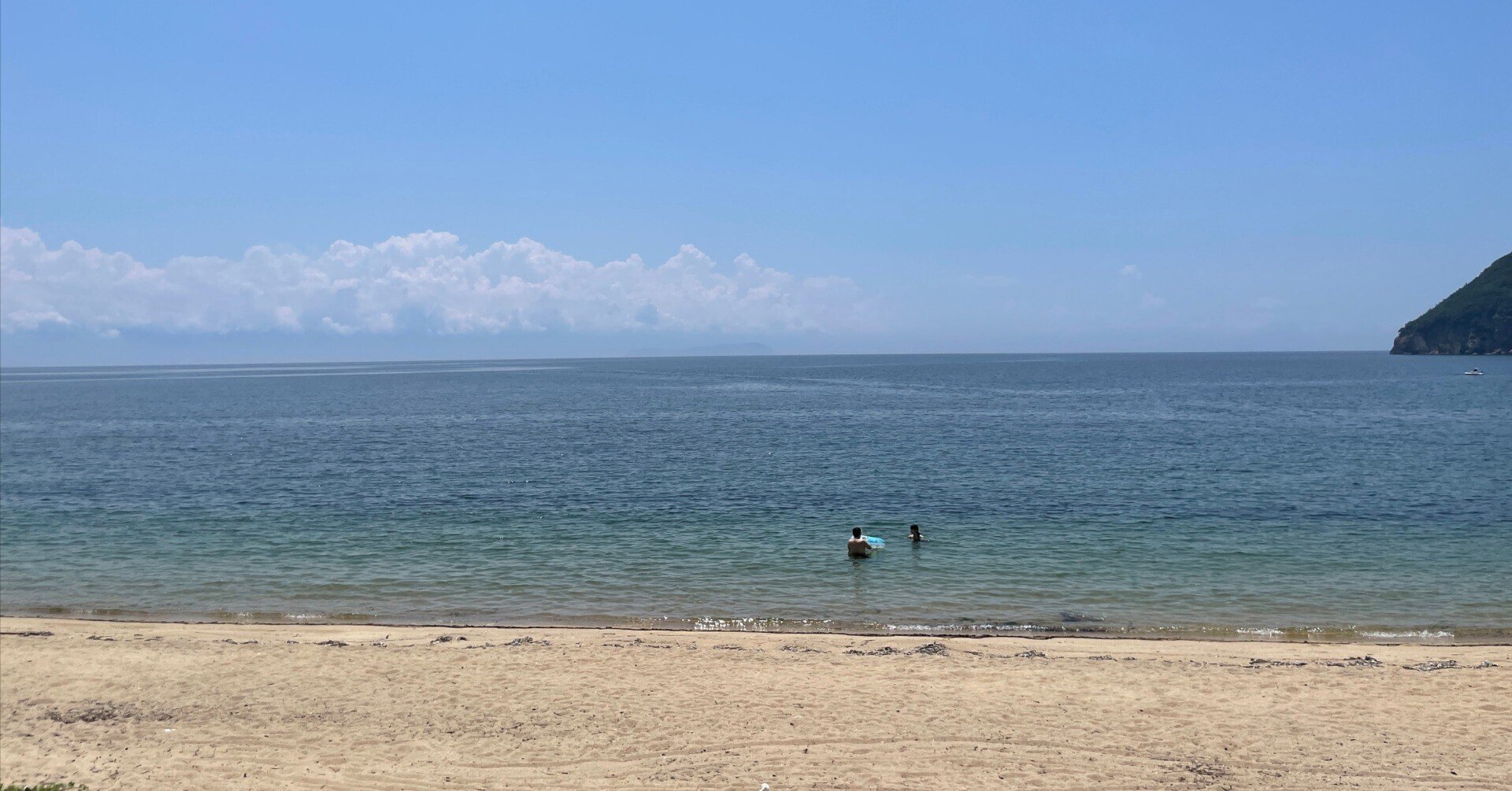 2023年版：香川県三豊市の海水浴場まとめ｜週刊みとよ ほんまモンRadio!