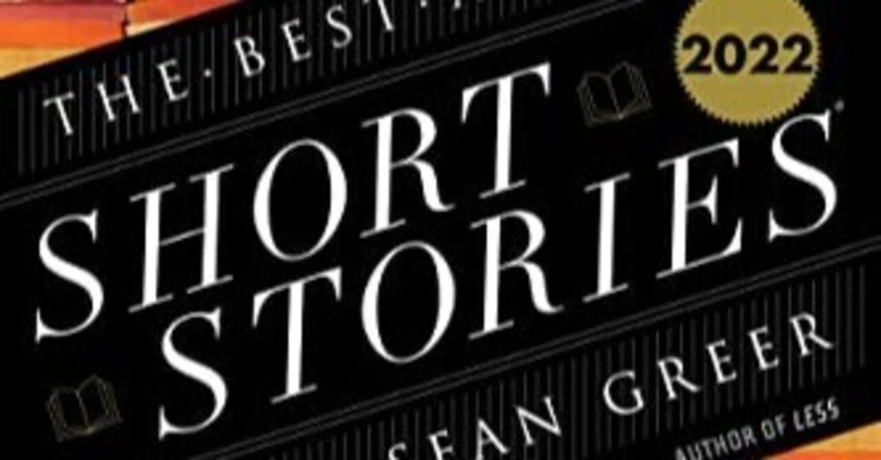 The Best American Short Stories 2022』② パンデミックに襲われた 