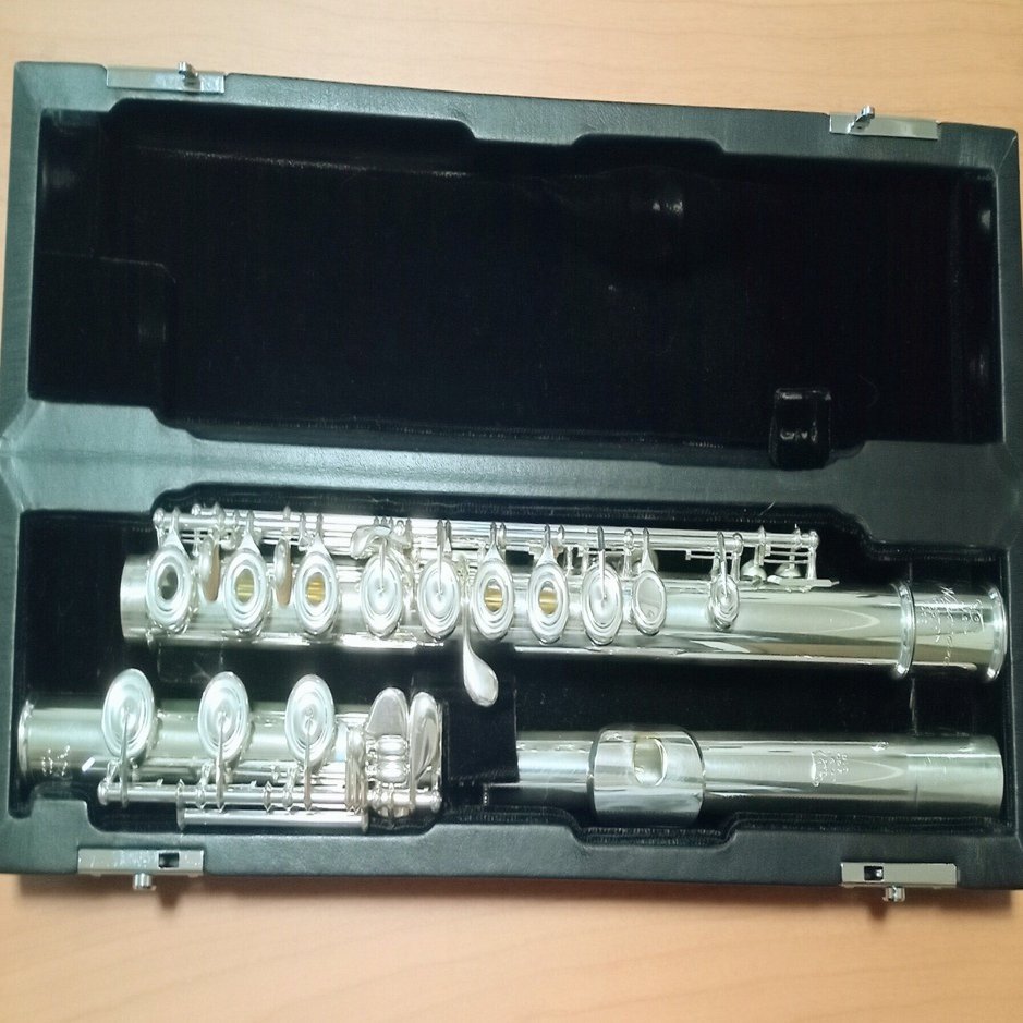 フルート棒付き SBR AZ-RE | 【クロサワ楽器店オンラインショップ】いい楽器とのいい