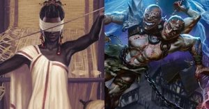 cEDH】ティムナ&クラム100枚解説【ティムクラ】｜氷華