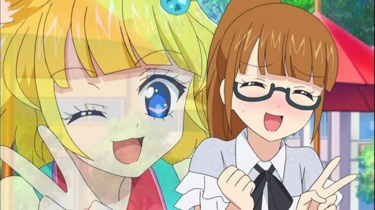 プリパラ全部観た 感想集 1st Season 編 Batta Nj Note プリパラ全部観た 感想集 1st Season 編 Batta Nj Note