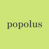 popolus │ ディレクターyuukiとPR担当sumikaのブランド立ち上げ奮闘日記…🖊