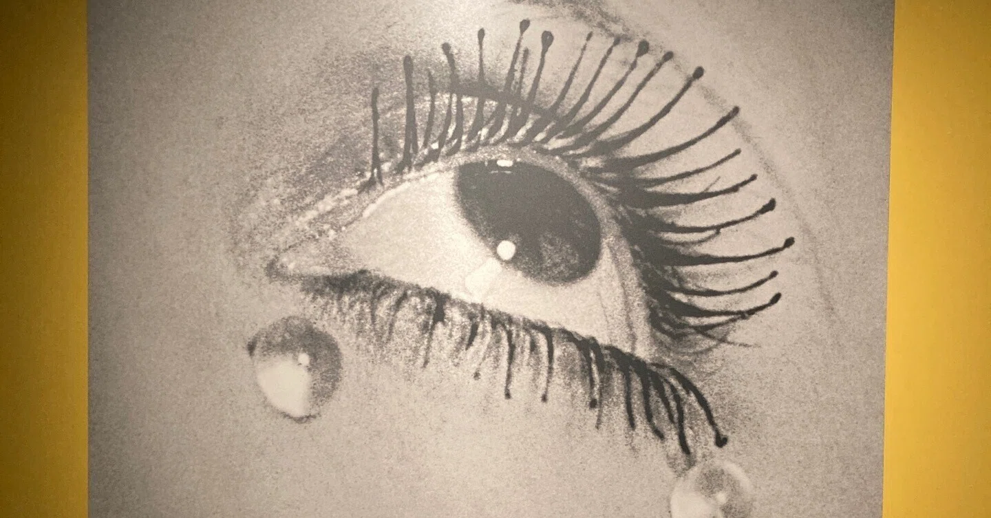 マン・レイ （Man Ray.Opere 1912-1975）：ジェノヴァのドゥカーレ宮に