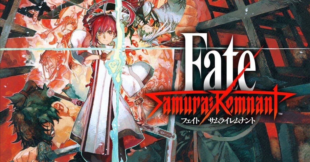 Fate/Samurai Remnant 宮本伊織/セイバー 缶バッジ - メルカリ