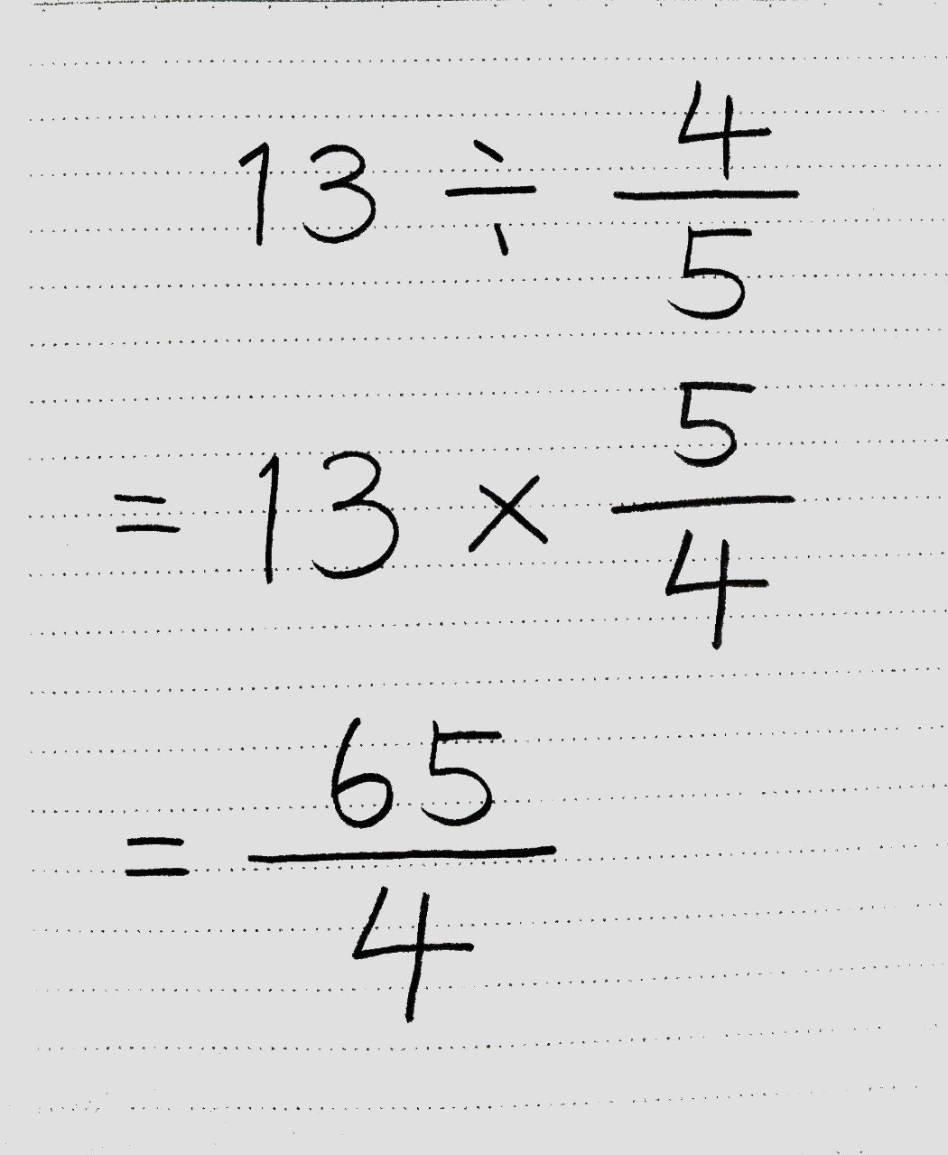 分数を使いこなそう かけ算 わり算と分数 後編 桜花 現役バイト塾講師 Note 分数を使いこなそう かけ算 わり算と分数 後編 桜花 現役バイト塾講師 Note