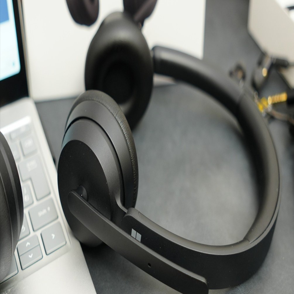 購入ログ】マイクロソフト ワイヤレスヘッドセットは良い｜物欲名古屋