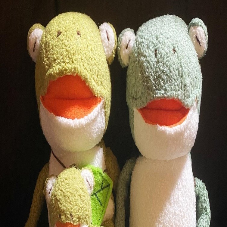 番外編）モンスイユさんの｢たんぽぽ｣｜みィ