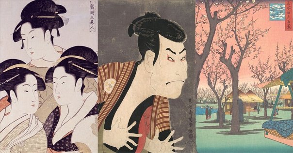 浮世絵の素材ー和紙①｜下井雄也 浮世絵の復刻