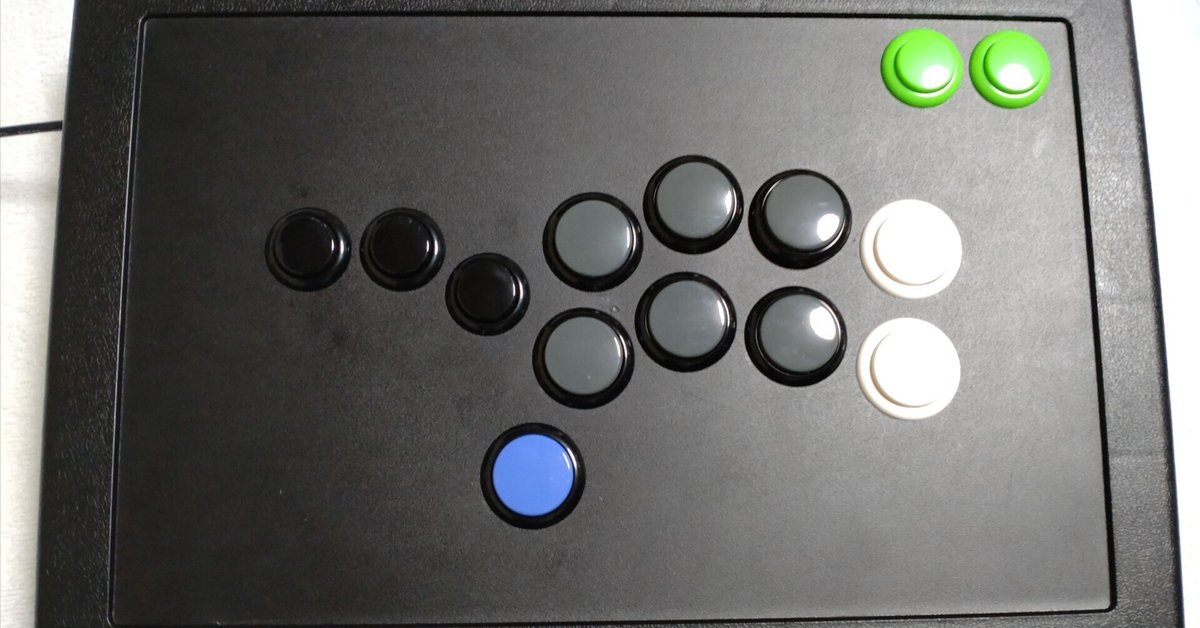 史上一番安い GP2040-CE・自作レバーレスのすゝめ (準備篇)｜最大往生 その他