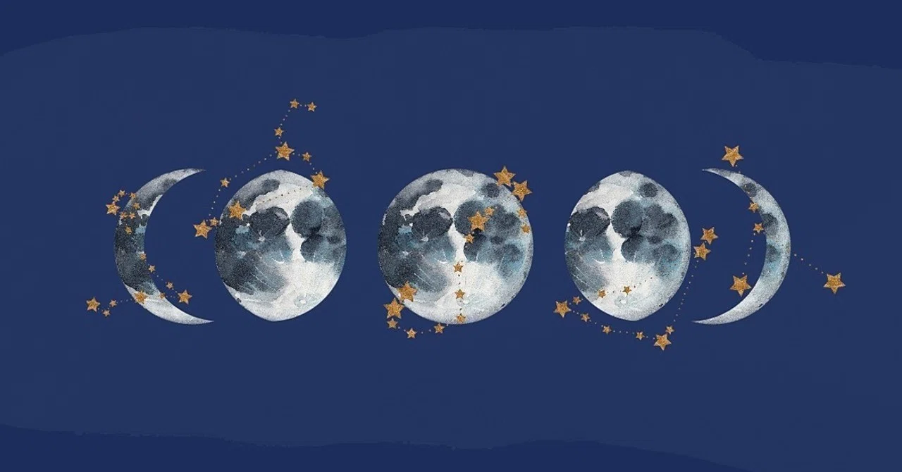 ヘッダー画像 Moonシリーズ 遠くの国のかわいい小物 タナツァ Note
