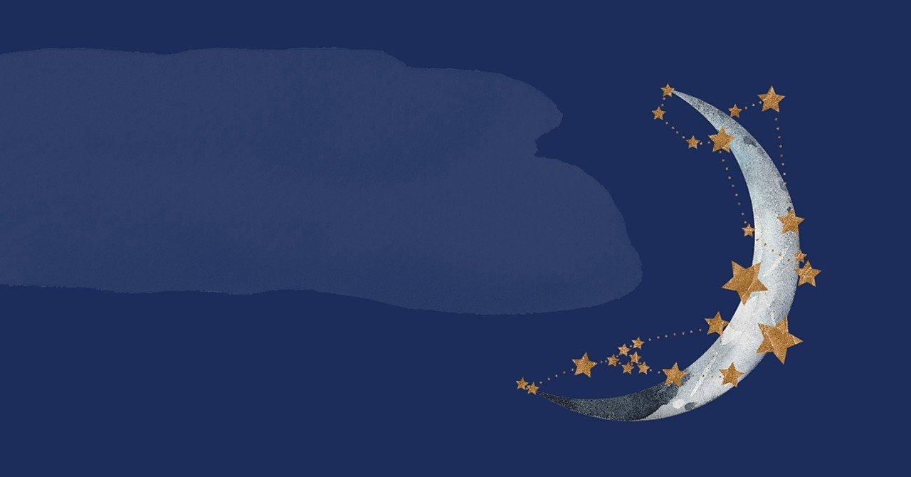 ヘッダー画像 Moonシリーズ 遠くの国のかわいい小物 タナツァ Note