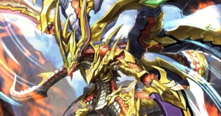 零の戦導者はヴァンガードZERO｜黒主零