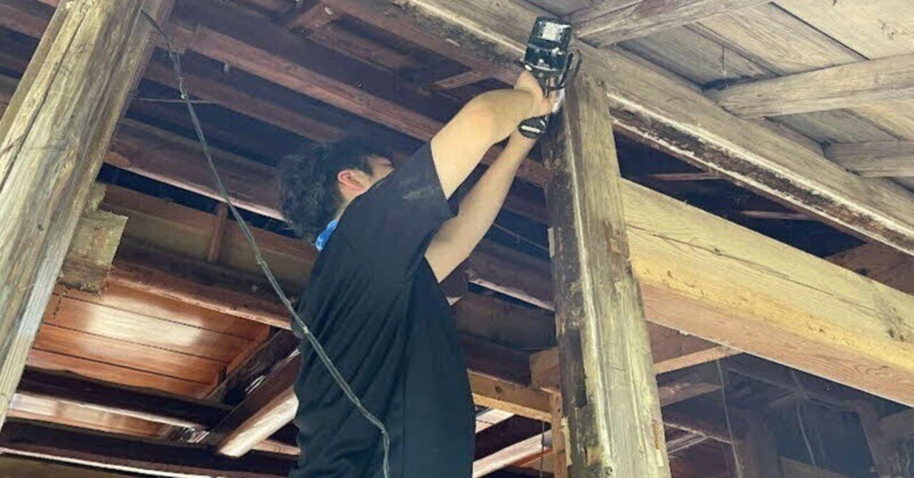 デュアル実習の様子(6/13)｜福島県立四倉高等学校