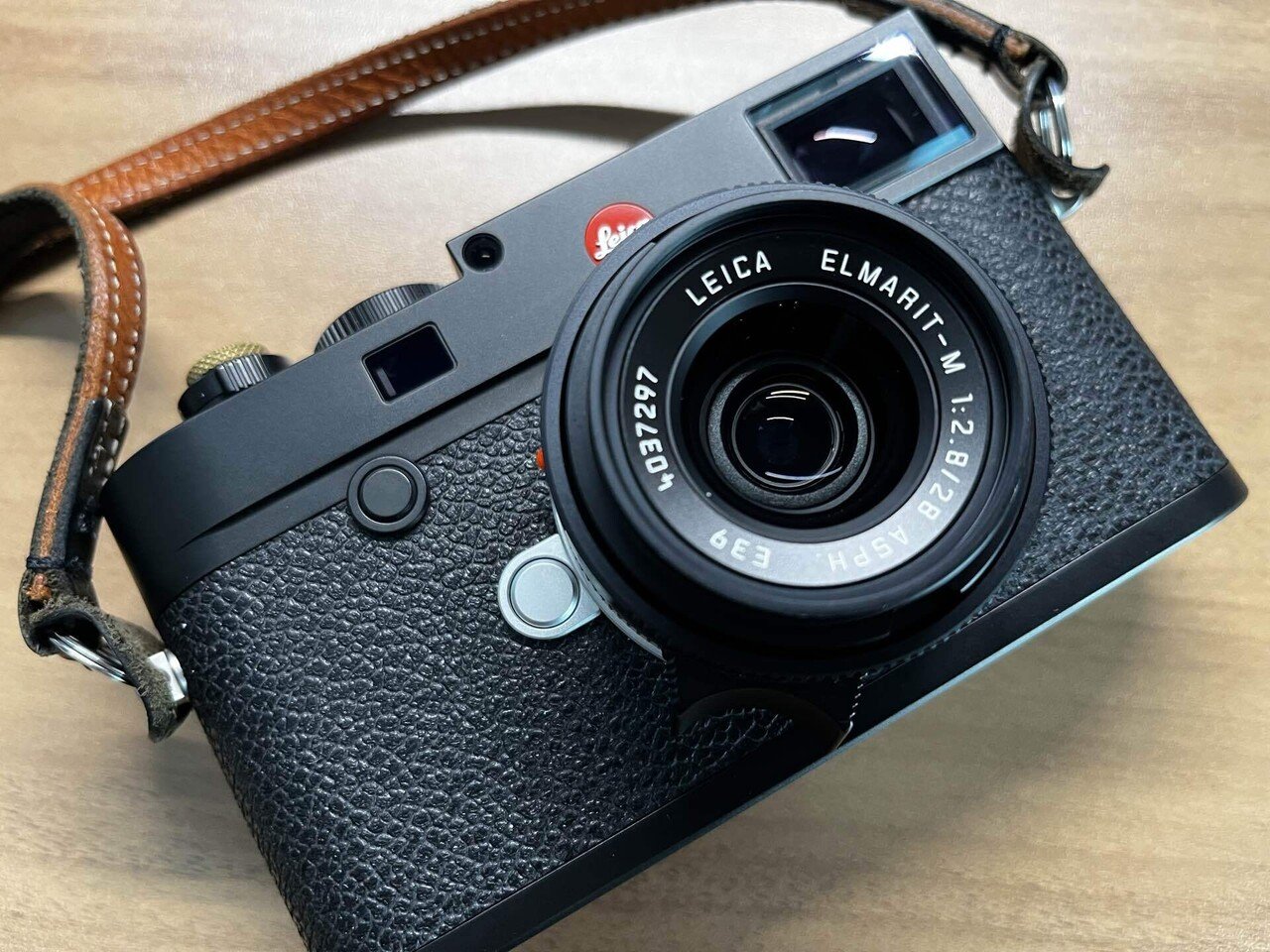エルマリート 28mmの描写がすごい|dRoiD エルマリート 28mmの描写がすごい|dRoiD