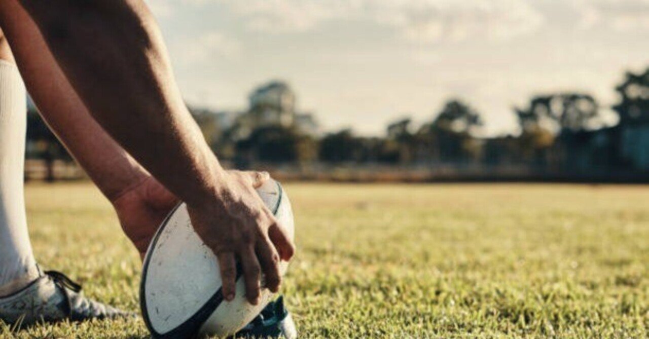 和訳）ラグビーのTop5ウェイトトレーニング器具 by Ashley Jones