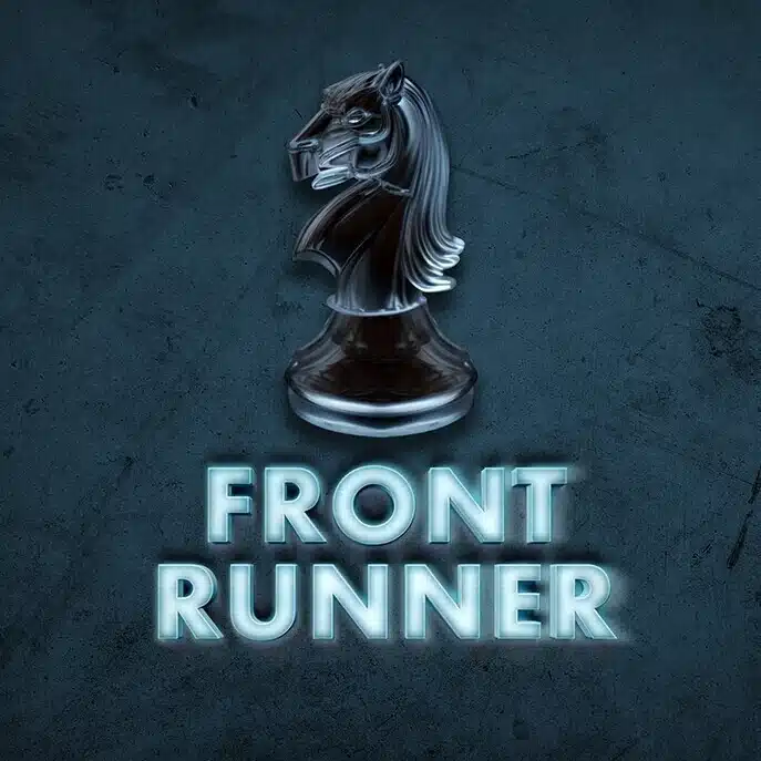 FRONT RUNNER