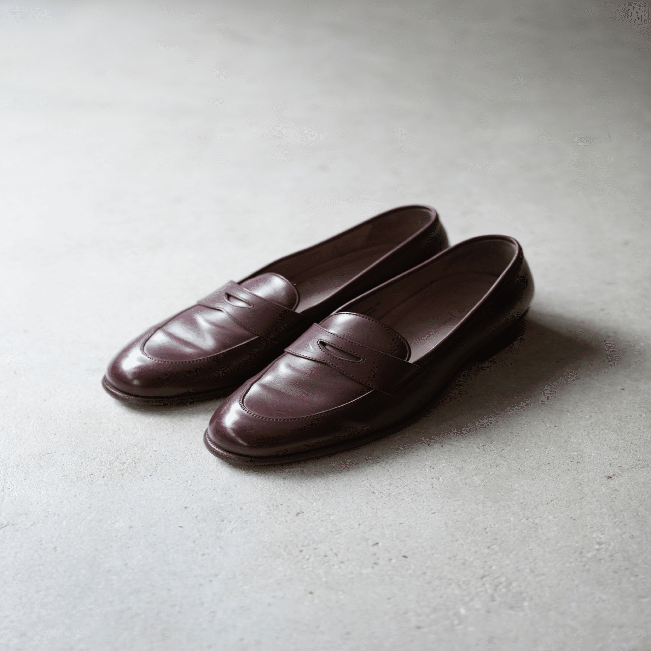 空間までもを美しくする靴｜y_s_k117