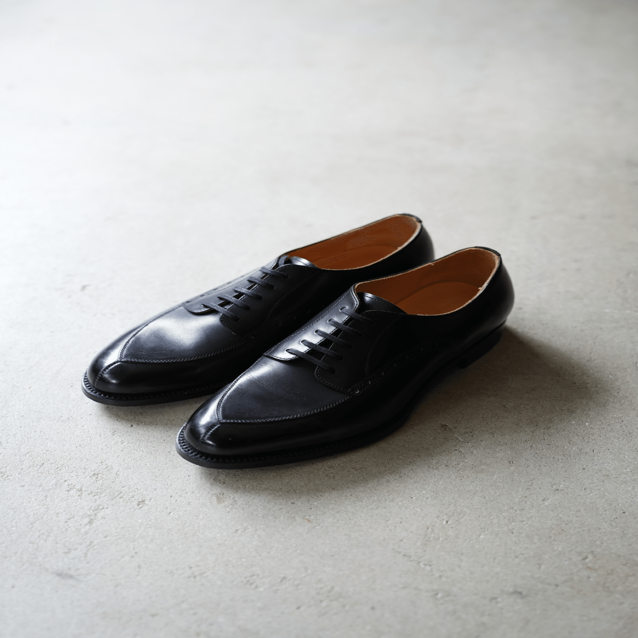 空間までもを美しくする靴｜y_s_k117