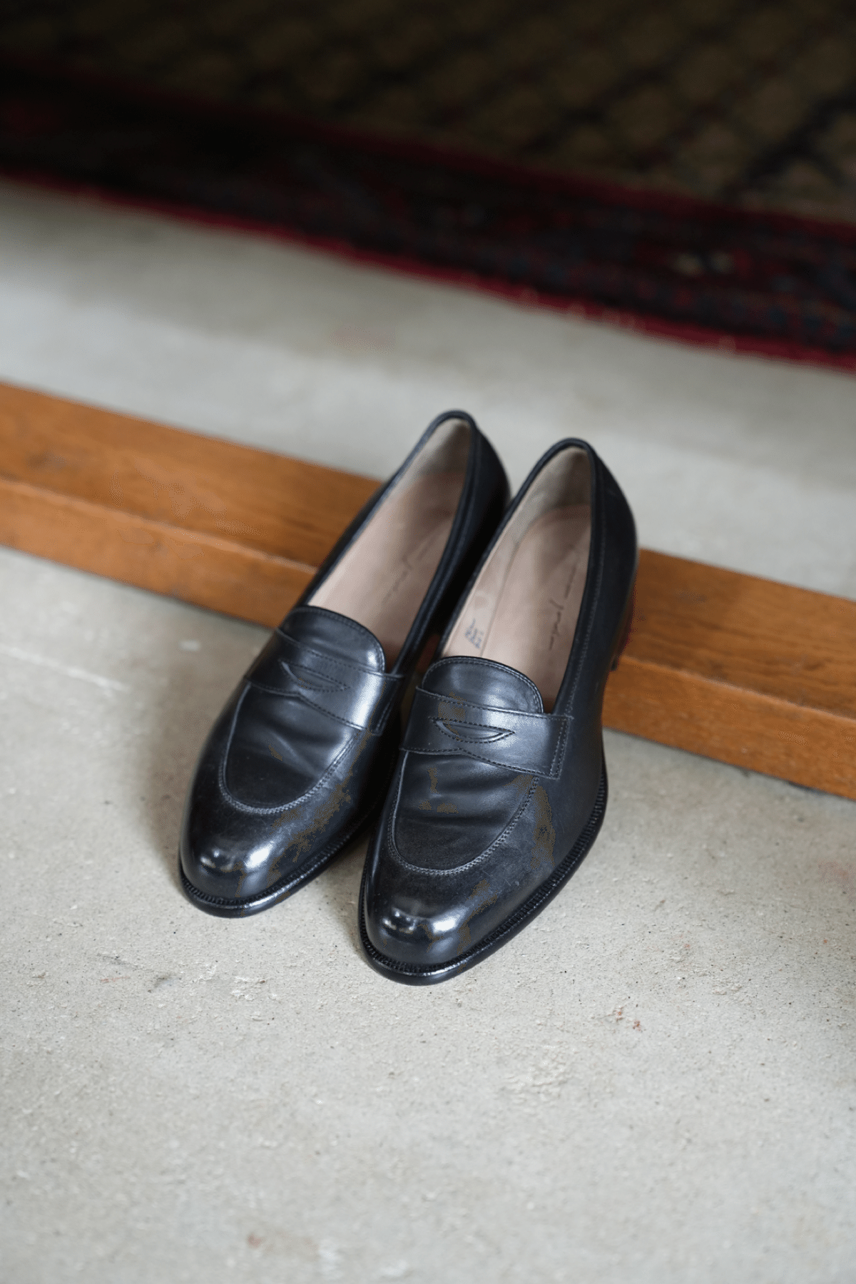 premio gordo プレミオゴルド ramon 27cm black PREMIO GORDO