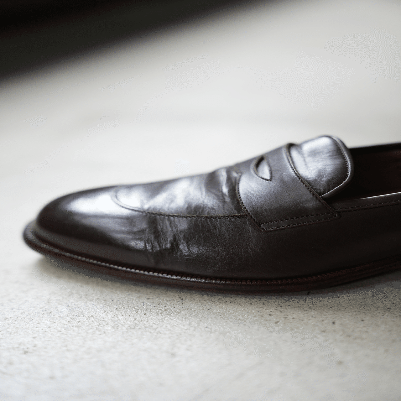 空間までもを美しくする靴｜y_s_k117