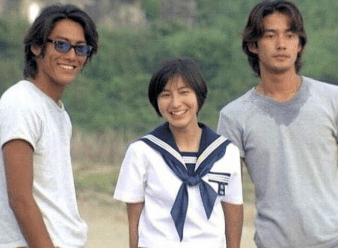 ビーチボーイズ｜miho1974