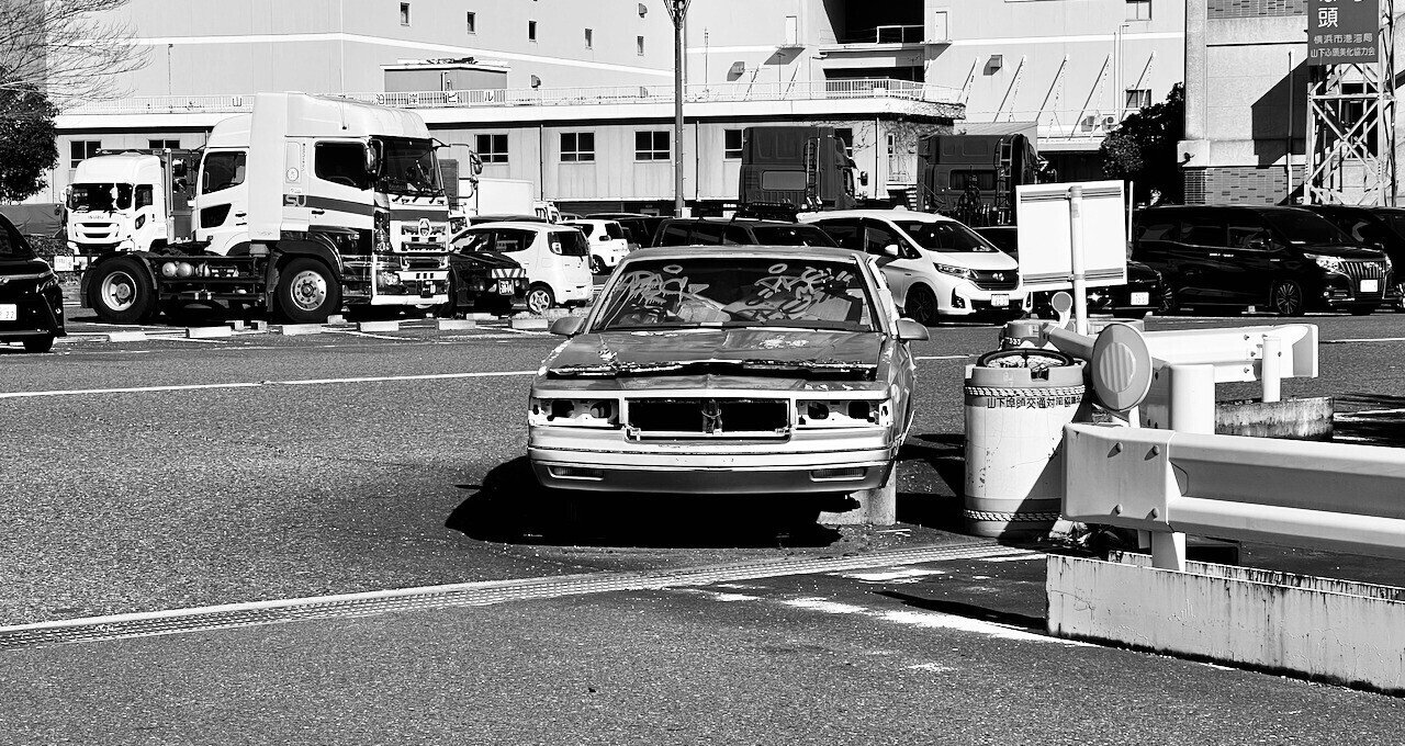 K's Garage Works｜note