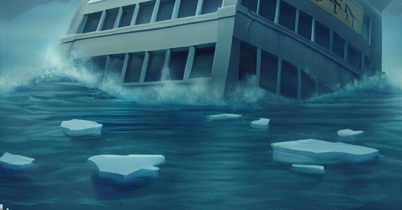 2030年までに？！AIが米国広告業界の7.5%の職を奪うとForrester予測🤯