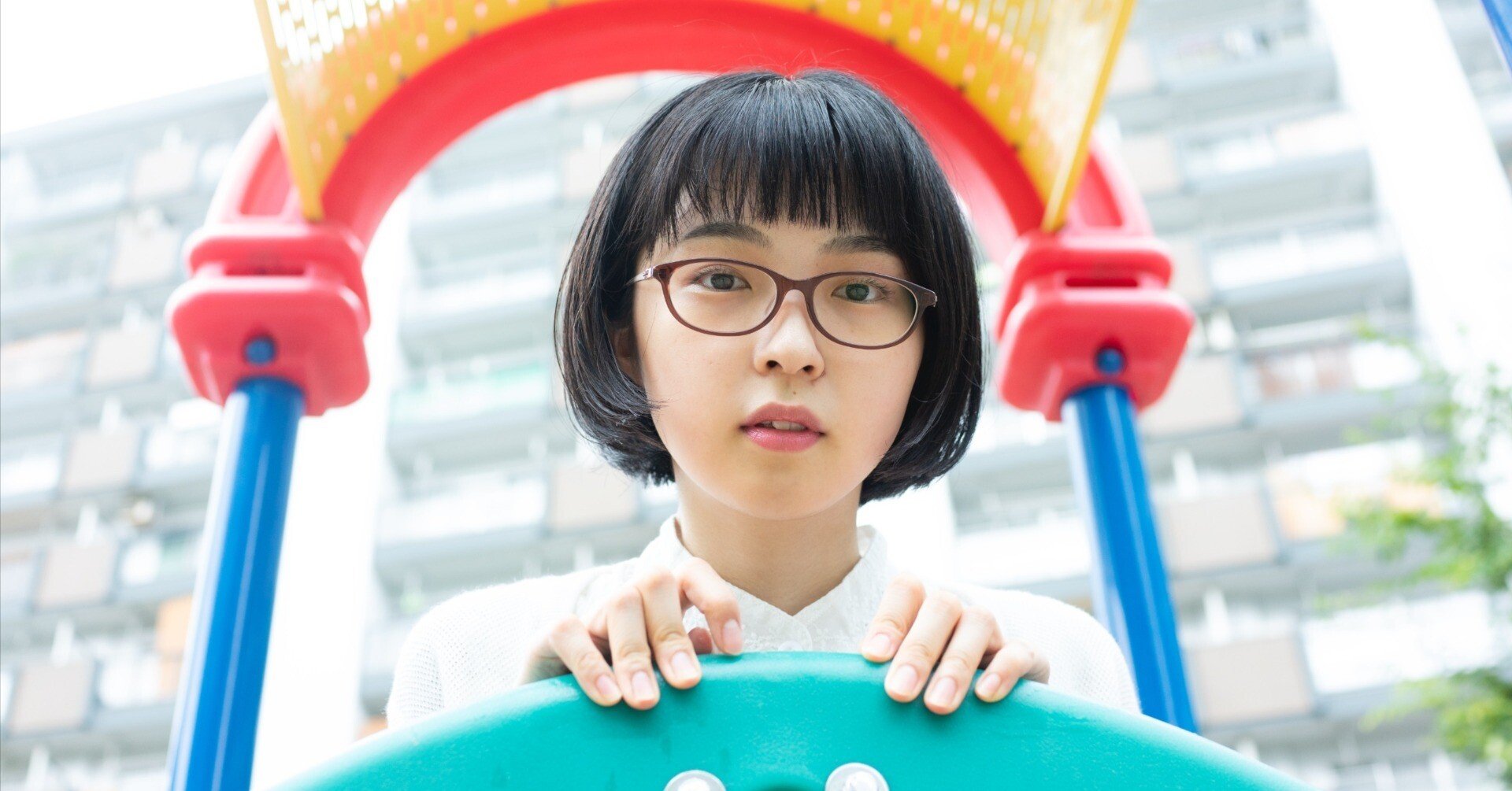 少女礼讃｜完全版（04）｜1051-1060｜青山裕企