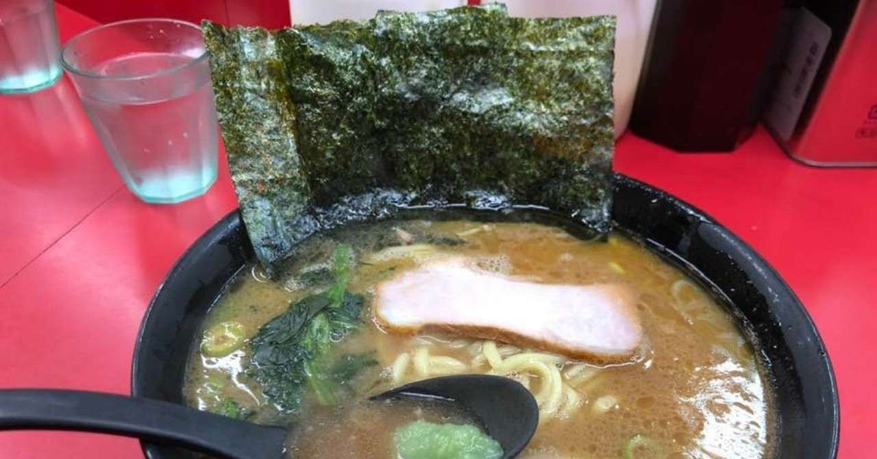 杉田家