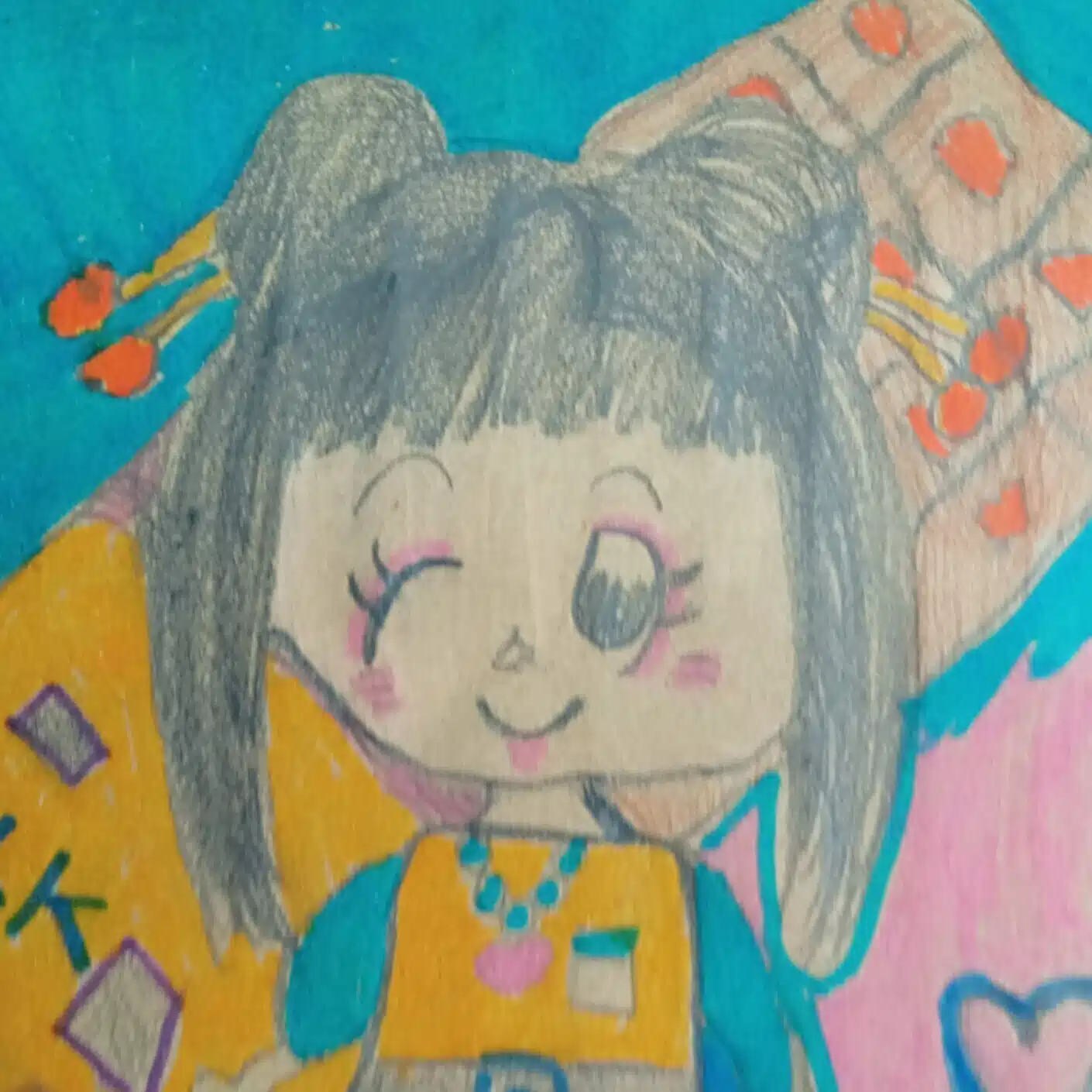 ひっとん