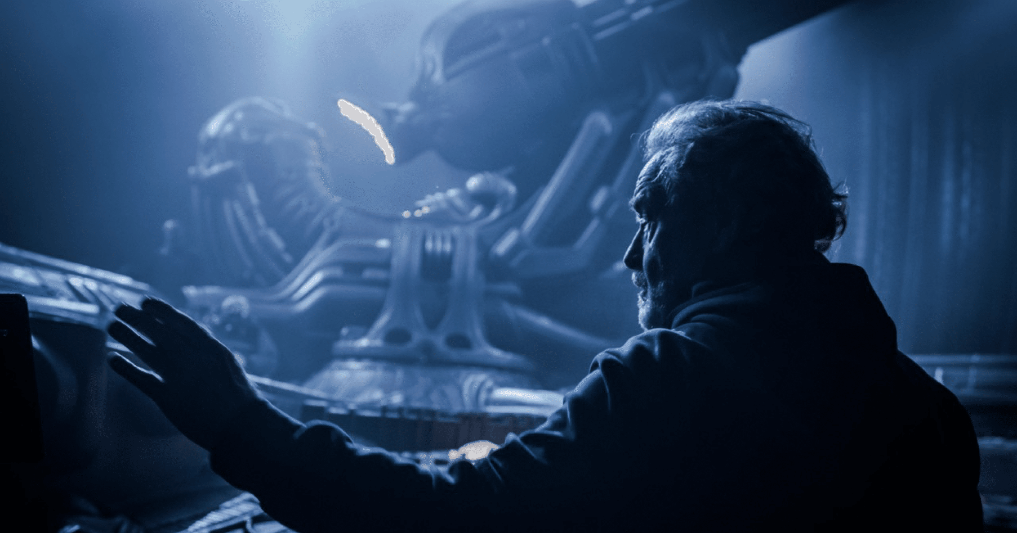 プロメテウス』 レビュー 映画は世界を変えるか？人類の起源と、その