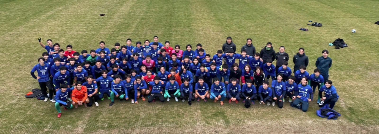 鹿屋体育大学サッカー部｜note